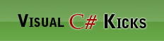 Visual C# Kicks